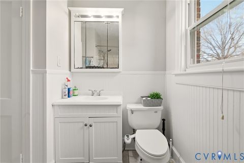 Tiny photo for 1011 Lafayette Avenue, Colonial Heights, VA 23834 (MLS # 2532579)