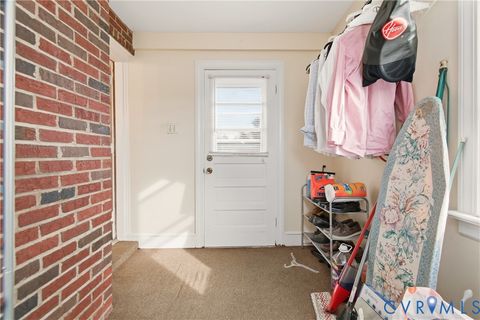 Tiny photo for 1011 Lafayette Avenue, Colonial Heights, VA 23834 (MLS # 2532579)