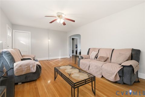 Tiny photo for 1011 Lafayette Avenue, Colonial Heights, VA 23834 (MLS # 2532579)