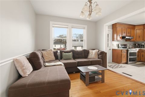 Tiny photo for 1011 Lafayette Avenue, Colonial Heights, VA 23834 (MLS # 2532579)