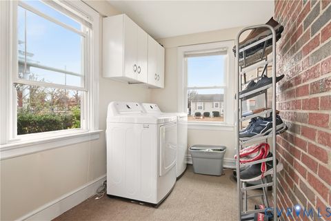 Tiny photo for 1011 Lafayette Avenue, Colonial Heights, VA 23834 (MLS # 2532579)