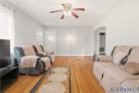 Tiny photo for 1011 Lafayette Avenue, Colonial Heights, VA 23834 (MLS # 2532579)