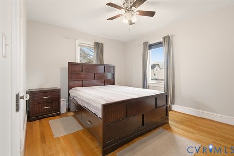 Tiny photo for 1011 Lafayette Avenue, Colonial Heights, VA 23834 (MLS # 2532579)