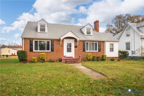 Tiny photo for 1011 Lafayette Avenue, Colonial Heights, VA 23834 (MLS # 2532579)