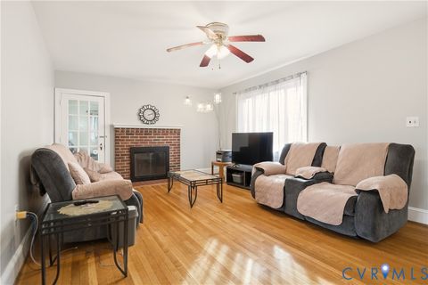 Tiny photo for 1011 Lafayette Avenue, Colonial Heights, VA 23834 (MLS # 2532579)