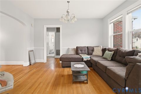 Tiny photo for 1011 Lafayette Avenue, Colonial Heights, VA 23834 (MLS # 2532579)