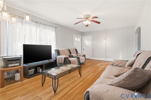 Tiny photo for 1011 Lafayette Avenue, Colonial Heights, VA 23834 (MLS # 2532579)