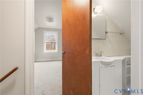 Tiny photo for 1011 Lafayette Avenue, Colonial Heights, VA 23834 (MLS # 2532579)