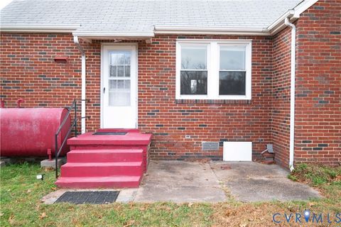 Tiny photo for 1011 Lafayette Avenue, Colonial Heights, VA 23834 (MLS # 2532579)
