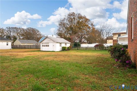 Tiny photo for 1011 Lafayette Avenue, Colonial Heights, VA 23834 (MLS # 2532579)