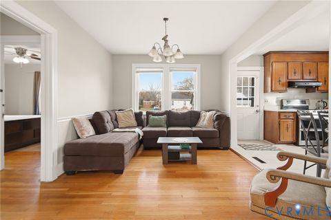 Tiny photo for 1011 Lafayette Avenue, Colonial Heights, VA 23834 (MLS # 2532579)