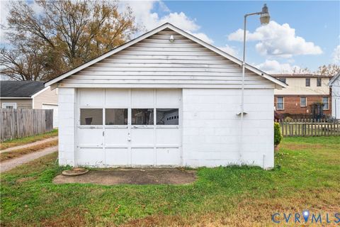 Tiny photo for 1011 Lafayette Avenue, Colonial Heights, VA 23834 (MLS # 2532579)