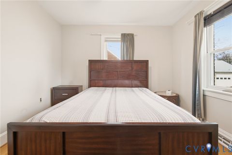 Tiny photo for 1011 Lafayette Avenue, Colonial Heights, VA 23834 (MLS # 2532579)