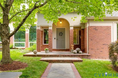 470 Dover Knoll Road Goochland VA 23103