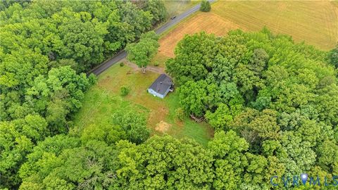 Tiny photo for 2820 Octagon Church Road, Bumpass, VA 23102 (MLS # 2614028)
