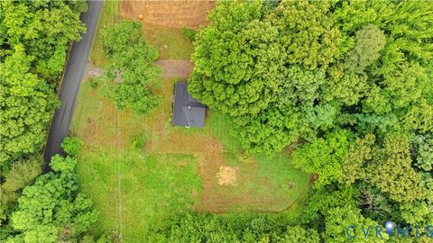 Tiny photo for 2820 Octagon Church Road, Bumpass, VA 23102 (MLS # 2614028)