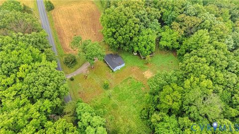 Tiny photo for 2820 Octagon Church Road, Bumpass, VA 23102 (MLS # 2614028)