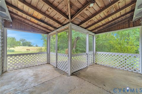 Tiny photo for 2820 Octagon Church Road, Bumpass, VA 23102 (MLS # 2614028)