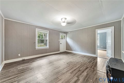 Tiny photo for 2820 Octagon Church Road, Bumpass, VA 23102 (MLS # 2614028)
