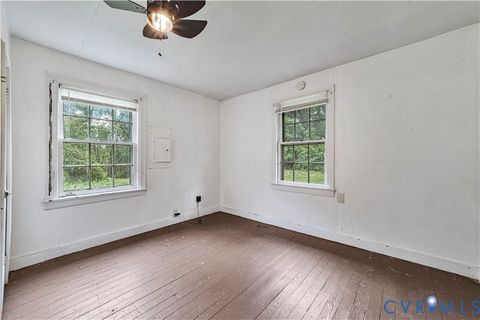 Tiny photo for 2820 Octagon Church Road, Bumpass, VA 23102 (MLS # 2614028)