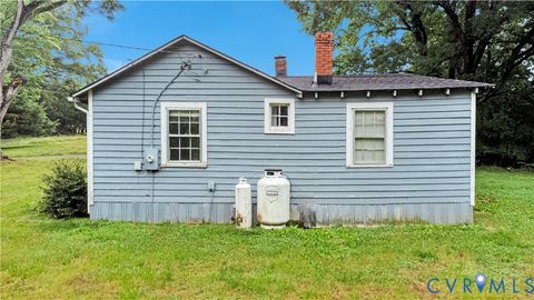 Tiny photo for 2820 Octagon Church Road, Bumpass, VA 23102 (MLS # 2614028)