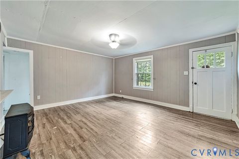 Tiny photo for 2820 Octagon Church Road, Bumpass, VA 23102 (MLS # 2614028)