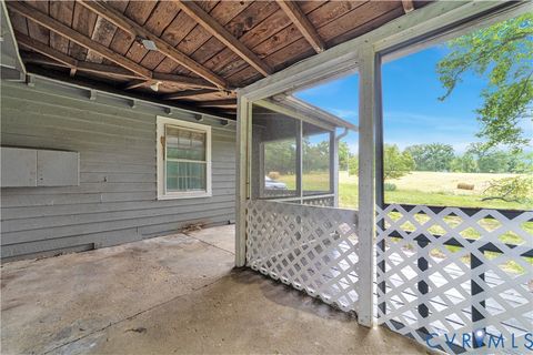 Tiny photo for 2820 Octagon Church Road, Bumpass, VA 23102 (MLS # 2614028)