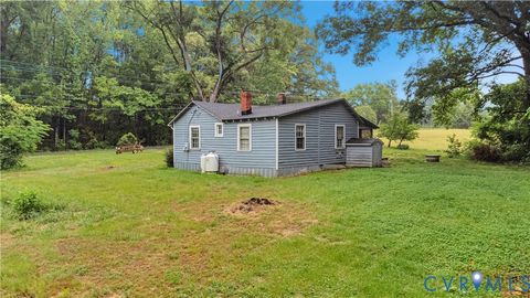 Tiny photo for 2820 Octagon Church Road, Bumpass, VA 23102 (MLS # 2614028)