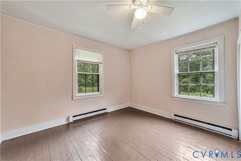 Tiny photo for 2820 Octagon Church Road, Bumpass, VA 23102 (MLS # 2614028)