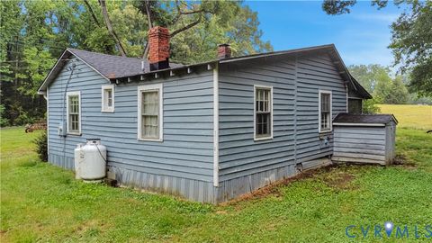 Tiny photo for 2820 Octagon Church Road, Bumpass, VA 23102 (MLS # 2614028)