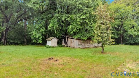 Tiny photo for 2820 Octagon Church Road, Bumpass, VA 23102 (MLS # 2614028)