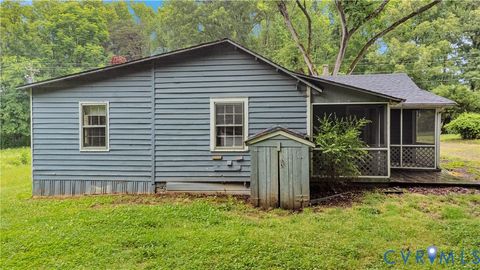 Tiny photo for 2820 Octagon Church Road, Bumpass, VA 23102 (MLS # 2614028)