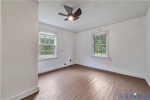 Tiny photo for 2820 Octagon Church Road, Bumpass, VA 23102 (MLS # 2614028)