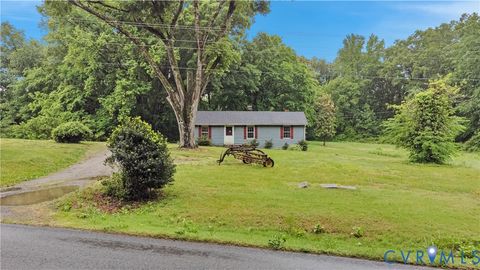 Tiny photo for 2820 Octagon Church Road, Bumpass, VA 23102 (MLS # 2614028)