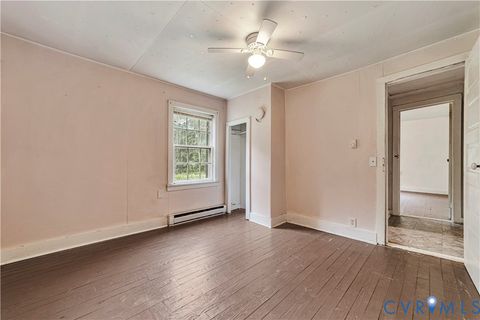 Tiny photo for 2820 Octagon Church Road, Bumpass, VA 23102 (MLS # 2614028)