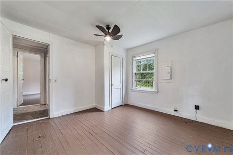 Tiny photo for 2820 Octagon Church Road, Bumpass, VA 23102 (MLS # 2614028)