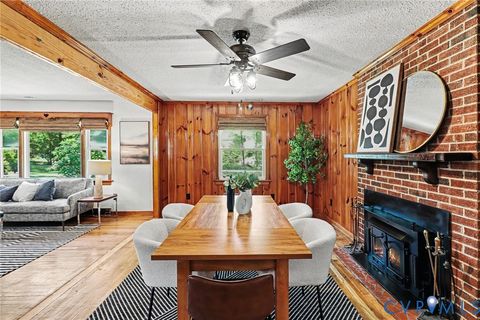 Tiny photo for 1100 Dotson Road, Henrico, VA 23231 (MLS # 2613953)