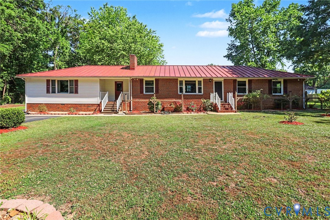1100 Dotson Road