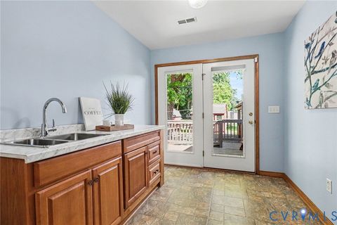 Tiny photo for 1100 Dotson Road, Henrico, VA 23231 (MLS # 2613953)