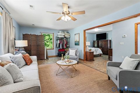 Tiny photo for 1100 Dotson Road, Henrico, VA 23231 (MLS # 2613953)