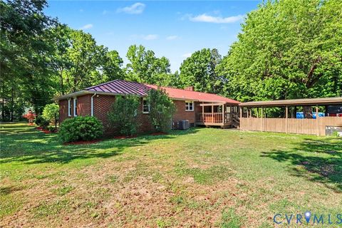 Tiny photo for 1100 Dotson Road, Henrico, VA 23231 (MLS # 2613953)
