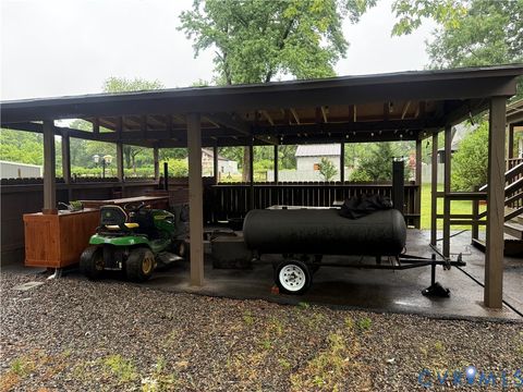 Tiny photo for 1100 Dotson Road, Henrico, VA 23231 (MLS # 2613953)
