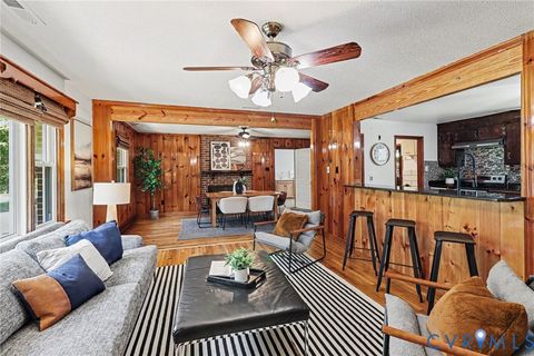 Tiny photo for 1100 Dotson Road, Henrico, VA 23231 (MLS # 2613953)