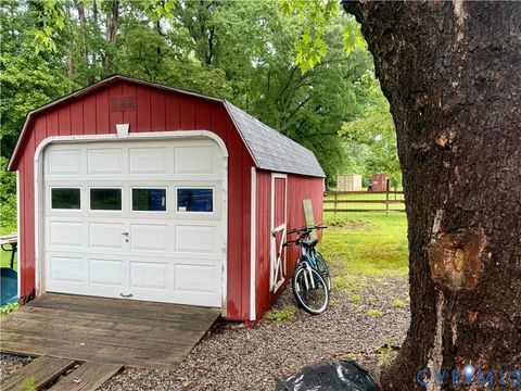 Tiny photo for 1100 Dotson Road, Henrico, VA 23231 (MLS # 2613953)
