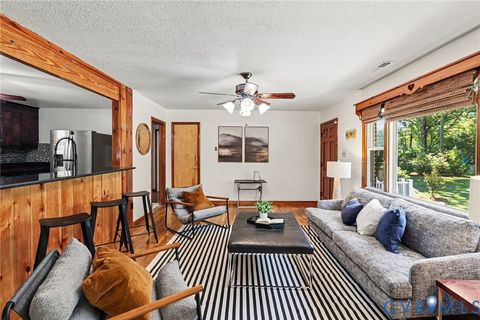 Tiny photo for 1100 Dotson Road, Henrico, VA 23231 (MLS # 2613953)
