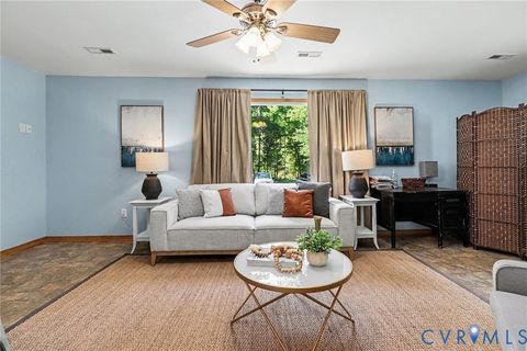 Tiny photo for 1100 Dotson Road, Henrico, VA 23231 (MLS # 2613953)