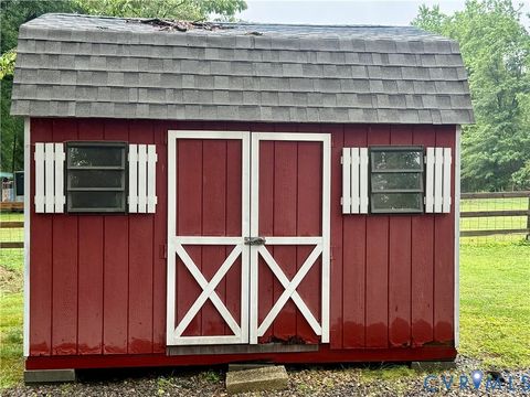 Tiny photo for 1100 Dotson Road, Henrico, VA 23231 (MLS # 2613953)