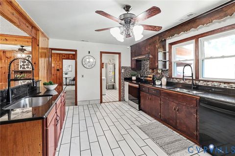 Tiny photo for 1100 Dotson Road, Henrico, VA 23231 (MLS # 2613953)