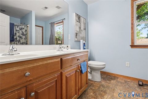 Tiny photo for 1100 Dotson Road, Henrico, VA 23231 (MLS # 2613953)