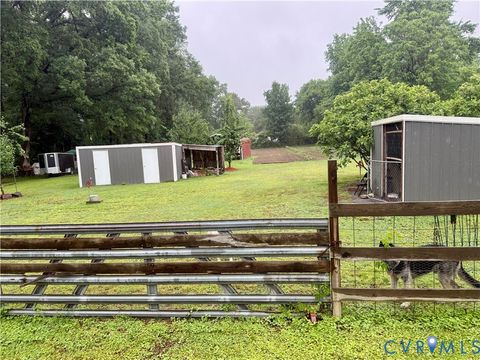 Tiny photo for 1100 Dotson Road, Henrico, VA 23231 (MLS # 2613953)